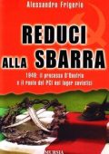 Alessandro Frigerio - Reduci alla sbarra (2011)