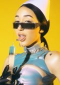 Noah Cyrus - Discography (8 Releases) (2017-2025) MP3, 320 kbps