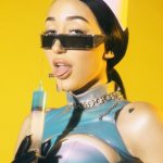 img Noah Cyrus - Discography (8 Releases) (2017-2025) MP3, 320 kbps