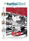 Tuttolibri - 4 Ottobre 2025