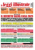 img Leggi Illustrate - Ottobre 2025 [True PDF]