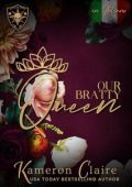 Kameron Claire - Our Scrappy Queen (2025)