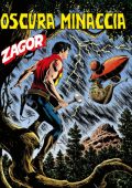 img Zagor N.723 - Oscura Minaccia (SBE Ottobre 2025)
