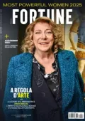 img Fortune Italia - Ottobre 2025 [True PDF]