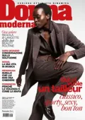 img Donna Moderna - 30 Ottobre 2025 [True PDF]