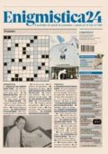Il Sole 24 Ore Enigmistica24 - 3 Ottobre 2025 [True PDF]