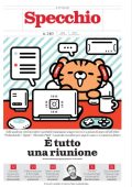 img Specchio - 12 Ottobre 2025 [True PDF]