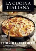 img La Cucina Italiana - Novembre 2025 [True PDF]