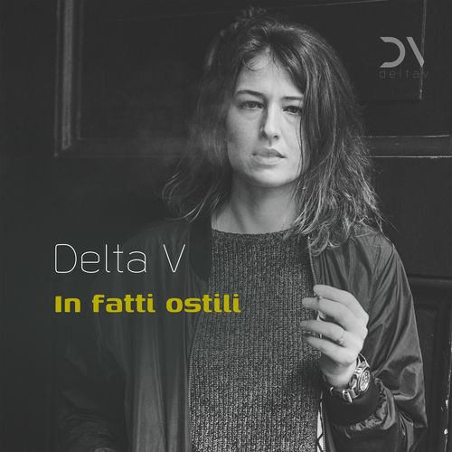 Delta V – In fatti ostili (2025) .mp3 – 320 kbps