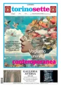 img La Stampa Torino 7 - 31 Ottobre 2025 [True PDF]