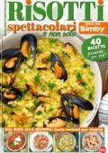 img Ricette per il Mio Bimby Speciale - Ottobre-Novembre 2025 [True PDF]