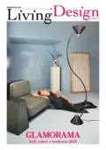 Corriere della Sera Living Design - 22 Ottobre 2025 [True PDF]