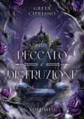 Greta Cipriano - Di Peccato e Distruzione (2025)