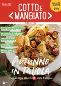 img Cotto e Mangiato - Ottobre 2025 [True PDF]