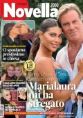 img Novella 2000 - 21 Ottobre 2025 [True PDF]