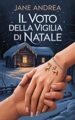 Jane Andrea – Il voto della vigilia di Natale (2025) Jane Andrea – Il voto della vigilia di Natale (2025)