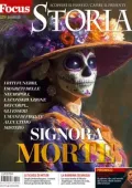 img Focus Storia - Novembre 2025 [True PDF]