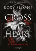 Roxy Sloane - Cross My Heart (2025)