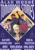 img Tomorrow Stories - Volume 1