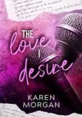 Karen Morgan - The Love I Desire (2025)