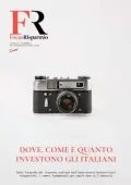 Corriere della Sera FR. Focus Risparmio - 3 Ottobre 2025 [True PDF]