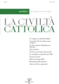 img La Civiltà Cattolica - Ottobre 2025 [True PDF]