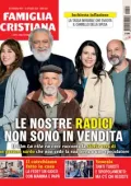 Famiglia Cristiana - 12 Ottobre 2025 [True PDF]