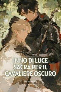 Leona Solis – Inno di Luce Sacra per il Cavaliere Oscuro (2025)