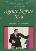img Agente Segreto X-9