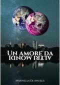 Marinella De Angelis - Un Amore da Altri Mondi. A Halloween Love Story (2025)