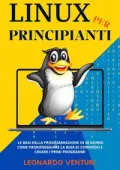 Leonardo Venturi - Linux per Principiantiv (2025)