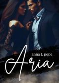 Anna T. Pope - Aria (2025)