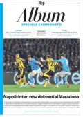 img la Repubblica Album. Speciale Campionato - 25 Ottobre 2025 [True PDF]