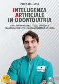 Carlo Bellinvia - Intelligenza Artificiale In Odontoiatria (2025)