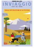 img Corriere della Sera Speciale In Viaggio - 9 Ottobre 2025 [True PDF]