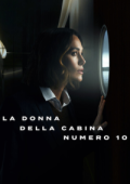 img La donna della cabina numero 10 [HD] (2025) Streaming + Download