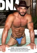 img DNA Magazine - Issue 310 2025