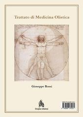 Giuseppe Rossi – Trattato di medicina olistica (2012)
