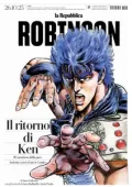 img la Repubblica Robinson - 26 Ottobre 2025 [True PDF]