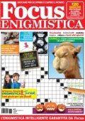 Focus Enigmistica N.26 - Novembre-Dicembre 2025 [versione migliorata]