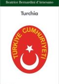 Michele Carducci, Beatrice Bernardini d'Arnesano - Turchia (2013)