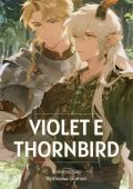 Eleanor Graham - Violet e Thornbird (2025)