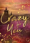 Alexa Rinaldi - Crazy for you (2025)
