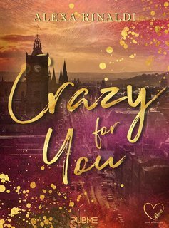 Alexa Rinaldi – Crazy for you (2025)