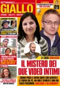 img Giallo N.41 - 15 Ottobre 2025 [True PDF]