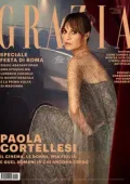 img Grazia Italia - 16 Ottobre 2025 [True PDF]
