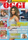 Oggi - 16 Ottobre 2025 [True PDF]