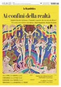 la Repubblica Robinson - 5 Ottobre 2025 [True PDF]