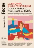 img Il Sole 24 Ore Norme & Tributi Focus - 2 Ottobre 2025 [True PDF]