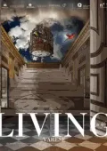 img Living is Life - Numero 144 2025 [True PDF]